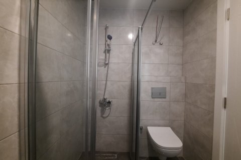 1+1 Leilighet i Oba, Antalya, Tyrkia Nr. 120674 - 15