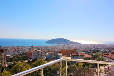 ویلا در  Alanya ، ترکیه 6 خوابه ، 560 متر مربع.  شماره 116903 - 15