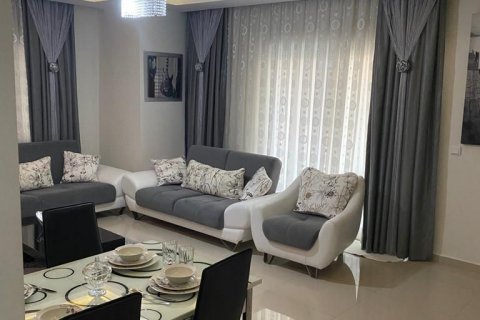 2+1 Lejlighed  i Mahmutlar, Antalya, Tyrkiet Nr. 116266 - 18