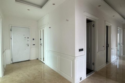 5+1 Lejlighed i Mersin, Tyrkiet Nr. 144427 - 18