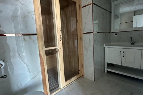 5+1 Lejlighed i Mersin, Tyrkiet Nr. 144427 - 20