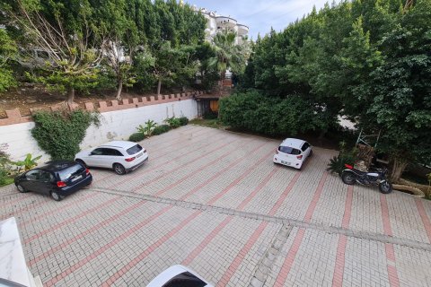1+1 Lejlighed i Cikcilli, Antalya, Tyrkiet Nr. 135174 - 8