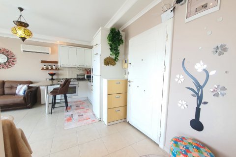 1+1 Lejlighed i Cikcilli, Antalya, Tyrkiet Nr. 135174 - 11