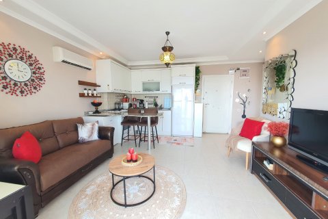 1+1 Lejlighed i Cikcilli, Antalya, Tyrkiet Nr. 135174 - 10