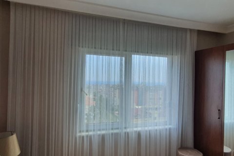 1+1 Lejlighed i Cikcilli, Antalya, Tyrkiet Nr. 135174 - 9