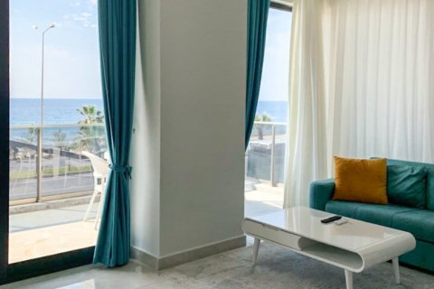 Продажа квартиры в Махмутларе, Анталье, Турция 2+1, 115м2, №112240 – фото 2