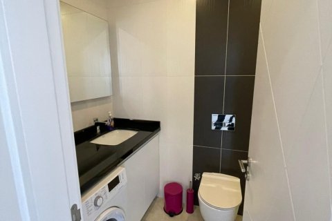 Продажа квартиры в Махмутларе, Анталье, Турция 2+1, 115м2, №112240 – фото 3