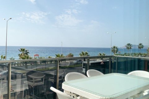2+1 Leilighet  i Mahmutlar, Antalya, Tyrkia Nr. 112240