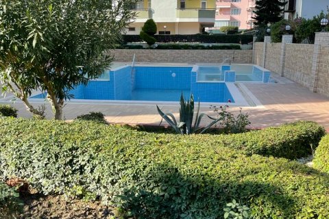 2+1 Lägenhet i Mahmutlar, Antalya, Turkiet Nr. 116262 - 17
