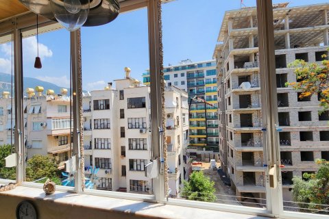 2+1 Wohnung  in Alanya, Antalya, Türkei Nr. 120904 - 11