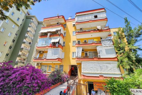 2+1 Wohnung  in Alanya, Antalya, Türkei Nr. 120904 - 13