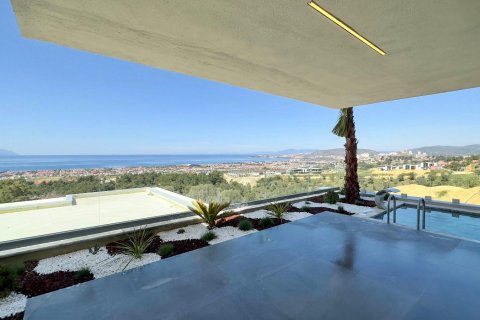 Villa  4+1  Kuşadası, Aydın, Türkiye №135190 - 6