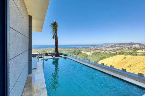 Villa  4+1  Kuşadası, Aydın, Türkiye №135190 - 3