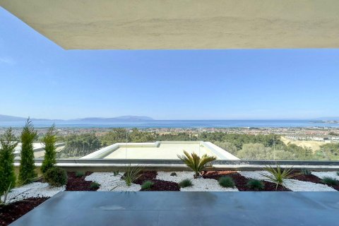 Villa  4+1  Kuşadası, Aydın, Türkiye №135190 - 5