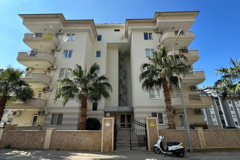 Apartment for sale  in Alanya, Antalya, Turkey, 2 bedrooms, 110m2, No. 134979 – photo 20