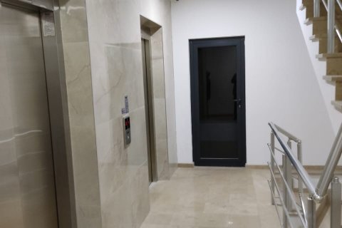 3+1 Wohnung in Alanya, Antalya, Türkei Nr. 121568 - 4