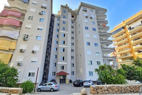 2+1 Leilighet  i Alanya, Antalya, Tyrkia Nr. 117744 - 18