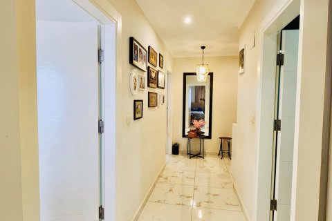 2+1 Lejlighed i Mahmutlar, Antalya, Tyrkiet Nr. 142844 - 12