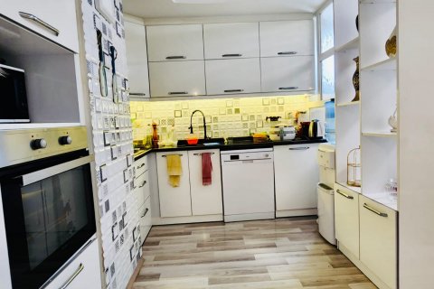2+1 Lejlighed i Mahmutlar, Antalya, Tyrkiet Nr. 142844 - 14