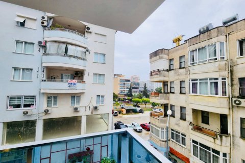 2+1 Lejlighed i Mahmutlar, Antalya, Tyrkiet Nr. 142844 - 13