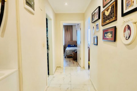 2+1 Lejlighed i Mahmutlar, Antalya, Tyrkiet Nr. 142844 - 11