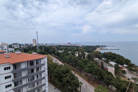 Daire 1+1 Lara, Antalya, Türkiye №133094 - 9