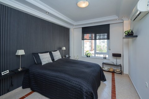 2+1 Lägenhet  i Oba, Antalya, Turkiet Nr. 145520