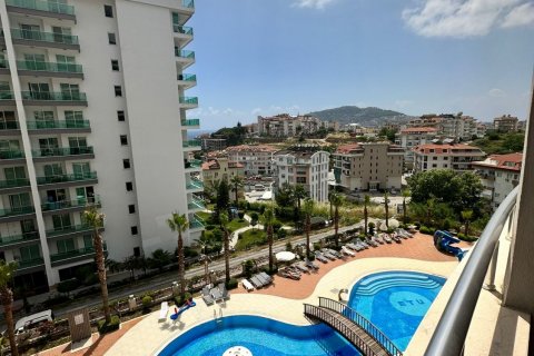 Apartment for sale in Cikcilli, Antalya, Turkey, 2 bedrooms, 110m2, No. 133102 – photo 7