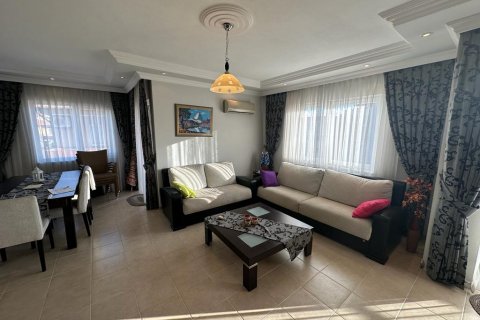 Daire 4+1 Oba, Antalya, Türkiye №116837 - 26