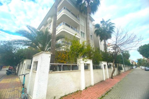 1+1 Leilighet i Oba, Antalya, Tyrkia Nr. 130324 - 14