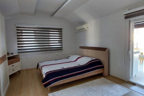 6+1 Takvåning i Alanya, Antalya, Turkiet Nr. 153349 - 11