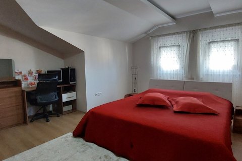 6+1 Takvåning i Alanya, Antalya, Turkiet Nr. 153349 - 13