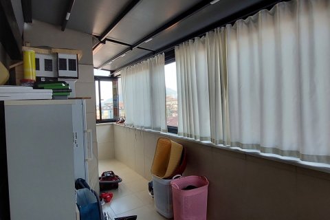 6+1 Takvåning i Alanya, Antalya, Turkiet Nr. 153349 - 12