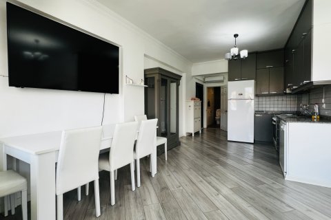 3+1 Leilighet i Kemer, Antalya, Tyrkia Nr. 210274 - 11