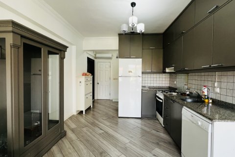 3+1 Leilighet i Kemer, Antalya, Tyrkia Nr. 210274 - 9