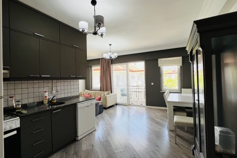 3+1 Leilighet i Kemer, Antalya, Tyrkia Nr. 210274 - 10