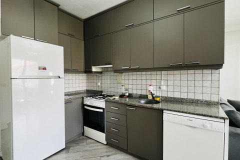3+1 Leilighet i Kemer, Antalya, Tyrkia Nr. 210274 - 8