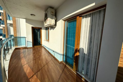 Apartment for sale in Mahmutlar, Antalya, Turkey, 2 bedrooms, 115m2, No. 131323 – photo 8