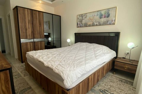 2+1 Lejlighed i Mahmutlar, Antalya, Tyrkiet Nr. 146857 - 18