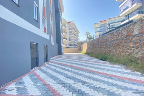 Продажа пентхауса в Оба, Анталье, Турция 3+1, 165м2, №135984 – фото 4