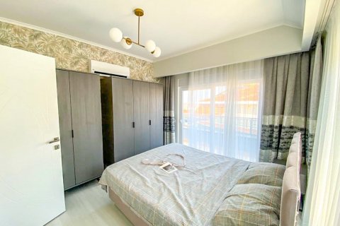 Продажа пентхауса в Оба, Анталье, Турция 3+1, 165м2, №135984 – фото 5