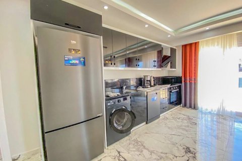 Продажа пентхауса в Оба, Анталье, Турция 3+1, 165м2, №135984 – фото 6