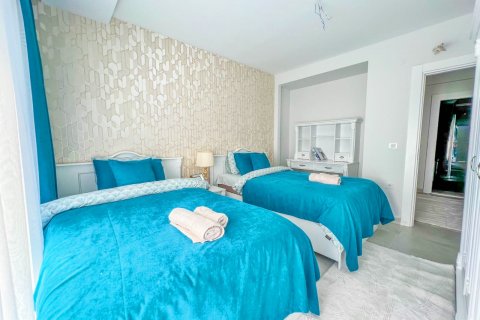 2+1 Leilighet i Kargicak, Alanya, Antalya, Tyrkia Nr. 151049 - 21
