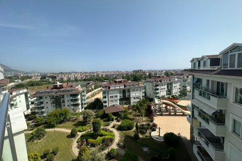 Квартира  1+1 в Джикджилли, Анталья, Турция №131333