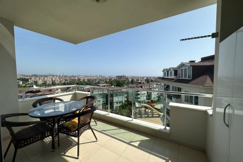 1+1 Lägenhet  i Cikcilli, Antalya, Turkiet Nr. 131333 - 3