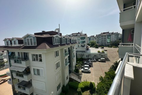 1+1 Lägenhet  i Cikcilli, Antalya, Turkiet Nr. 131333 - 2