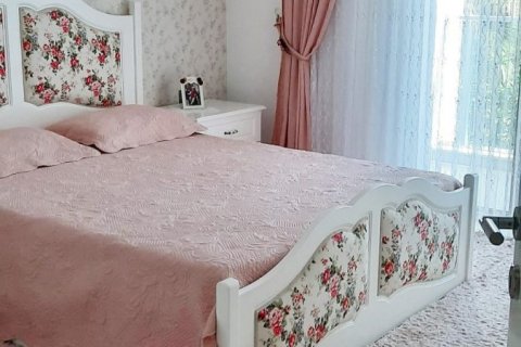 2+1 Lägenhet i Cikcilli, Antalya, Turkiet Nr. 123076 - 15