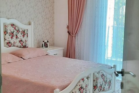 2+1 Lägenhet i Cikcilli, Antalya, Turkiet Nr. 123076 - 16