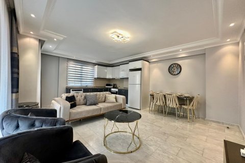 2+1 Lejlighed  i Oba, Antalya, Tyrkiet Nr. 148433 - 20