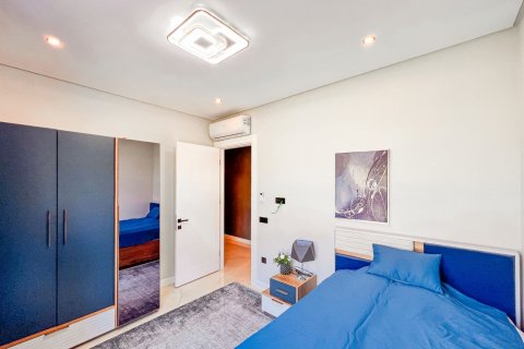 3+1 Lägenhet i Oba, Antalya, Turkiet Nr. 132060 - 9
